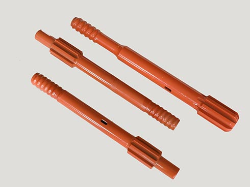 Shank Adapters