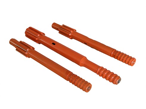 Shank Adapters