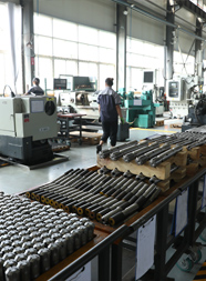 Shandong Yuxing Machinery Co., Ltd.