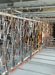 Shandong Yuxing Machinery Co., Ltd.