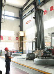 Shandong Yuxing Machinery Co., Ltd.